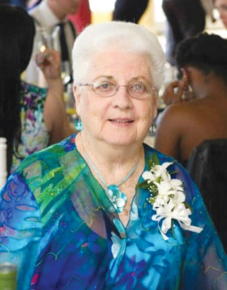 Lorraine C. Kish